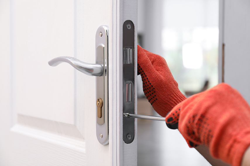 Expert Lock Replacement and Repair Services
